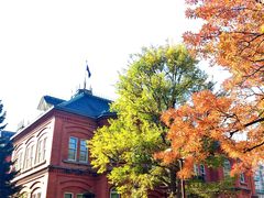 景点-北海道厅旧本厅舍(旧本庁舎)