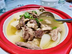 -美味故事特色餐厅(汉阳郭茨口店)