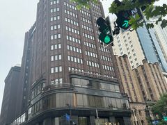 -上海博物馆(人民广场馆)