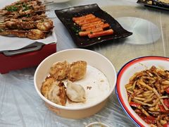 -四妹餐厅(玫瑰街店)