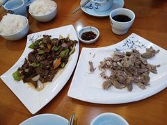 -东北佬菜馆(斗东店)