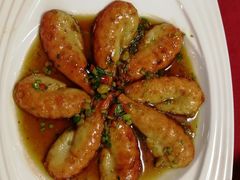 -佛有缘素食馆·荔湾老字号(陈家祠首店)