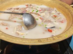 -霄汉羊排(万松园一店)