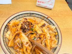 -马王庙刀削面馆(四川省交通学院宿舍店)