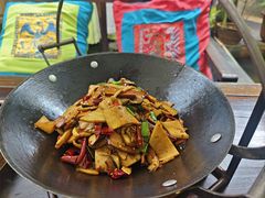 -吃货私房菜(丽江束河古镇店)