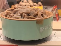 -龍歌自助小火锅(市北台东利群店)
