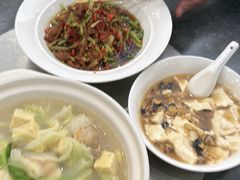 -大清花饺子(山庄店)