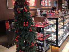 -星巴克(南京弘阳购物中心店)