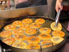 -涂记油酥饼(江汉三路店)