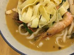 -阿彬生炒牛肉面(解放路店)