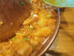 -蜗牛小馆醉乡民谣云南菜(惠新西里店)