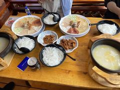 -桥香园过桥米线(国贸店)