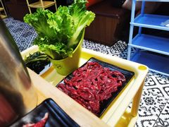 -三毛牛肉店(福强店)
