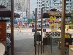 -哈根达斯(陆家浜路店)