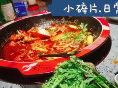 -虾胡闹龙虾馆(湄南河店)