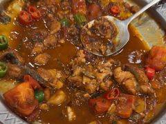 -大师傅金奖啤酒鱼(西街口总店)