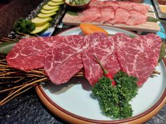 -神隐烧肉酒场(九街店)