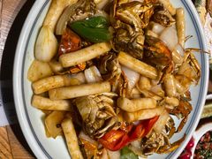 -周家二小姐的菜(丹阳店)