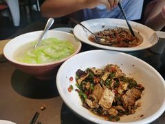 -湘知湘味(岳麓山店)
