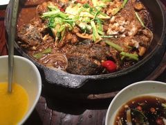 -老板恋上鱼(荣盛广场店)