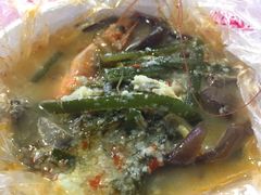 糟粕醋-海大南门夜市(海富街店)