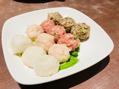 手打丸-协成海鲜火锅(情侣路店)