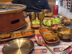 -闻老头·菊花炭烤肉(D11店)