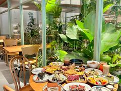 -The Good Place好地方·Brunch·coffee(国贸店)