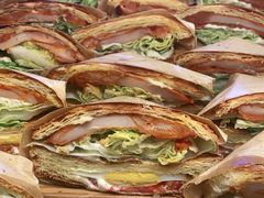 -燃厚蛋糕(卓展中信城店)