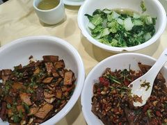 -笨罗卜浏阳菜馆(龙华鹏润达店)