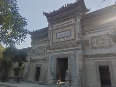 -西安关中民俗艺术博物院