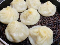 -笑云开汤包店(网巾市店)