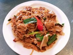 -茶油香闽南菜·花园餐厅(前埔店)