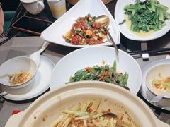 -喜棠·长沙家宴·海鲜·湘菜(麓谷店)