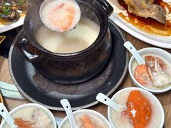 -荣基四海一家·家常菜·海鲜大排档(新安店)