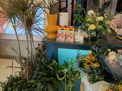 -BoBloom花店(晶耀前滩店)
