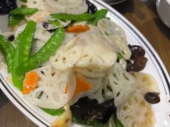 -湘聚缘湘菜馆(斜土路店)
