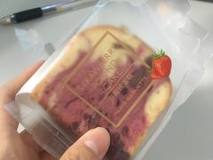 -巴黎贝甜(右安门店)