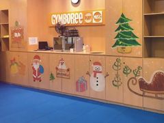 -金宝贝早教(和悦汇店)