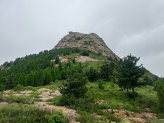 -威海大乳山景区