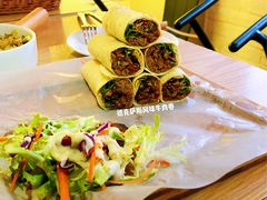 -打趸BTC·Breaktime cafe(北京路店)