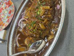 -中卫御苑福膳·养生局(圆明园店)