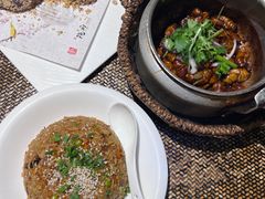 -隐厨中国餐馆(红旗大街店)