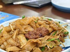 牛肉炒粿条-金龙·打边炉(武进路店)