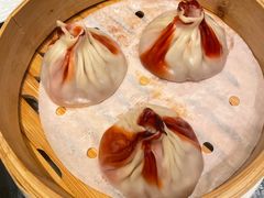 -扬州香格里拉·香宫中餐厅
