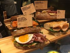 -PAPER STONE BAKERY(天汇广场店)