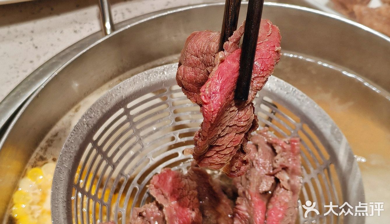 潮汕朋友强推‼️广州zui正宗潮汕牛肉火锅
