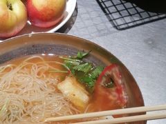 -合易泓烤肉•首创生椰大油边(宁山路店)