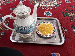 -百年老茶馆
