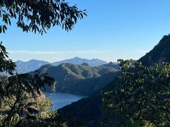 -京东石林峡风景区